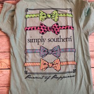 Simply Southern Tee